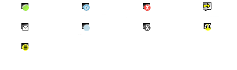 pidgin tray icon (myswiat)