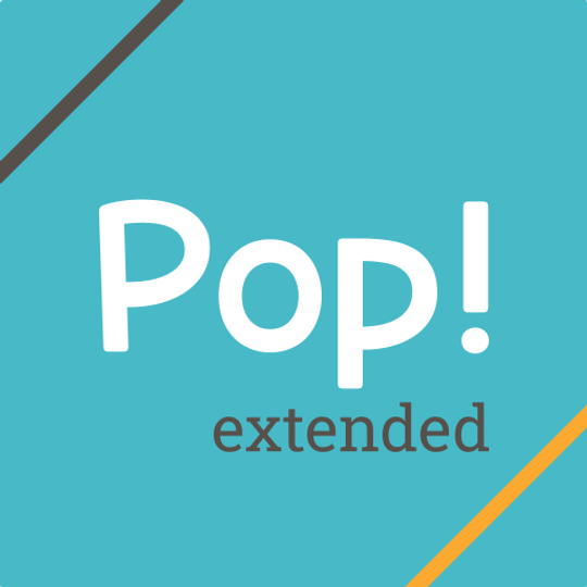 Pop-Extended