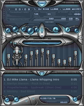 :: Breeder Unit v1 ::