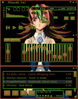 Hinoki Sai - Betterman
