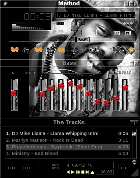 Method Man 2