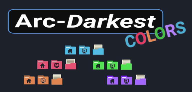 Arc-Darkest-COLORS Icon-Superpack