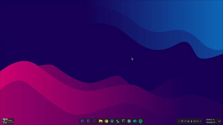 Windows-Beuty-Dark