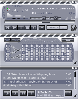Music Generator