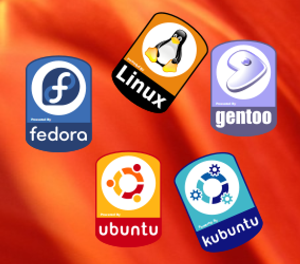 Sticker Screenlet