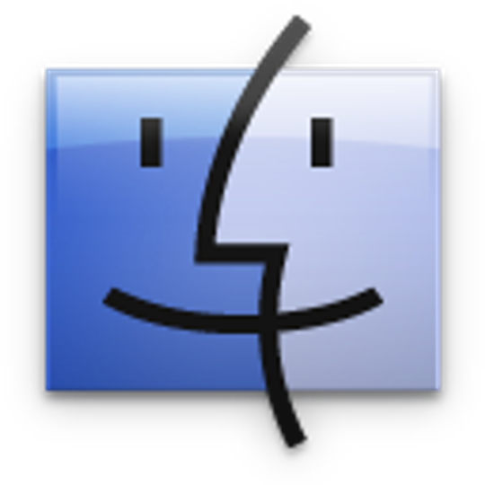 Mavericks Icons - Mac4Lin Based