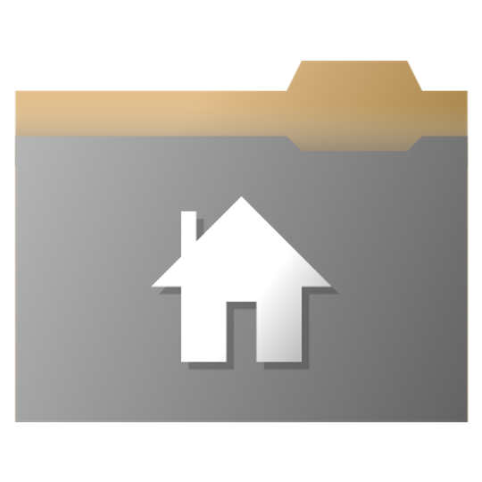 KDE 1.1.2 Style Icons