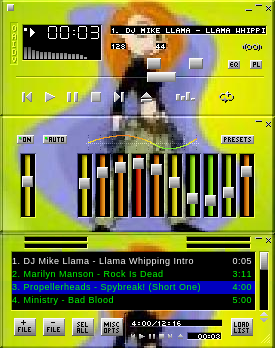 Kim Possible Skin 2 Made By Baskid