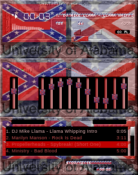 U Of A