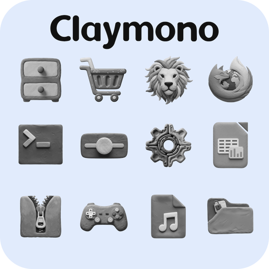 Claymono