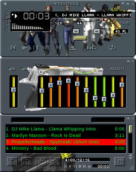 Winamp