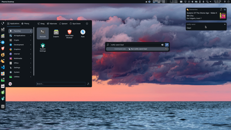 Aritim-Dark [Rounded Solid]