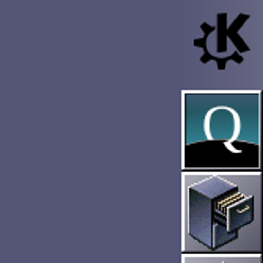 QTStep Gradient