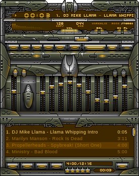 :: Alien Assault v1.1 ::