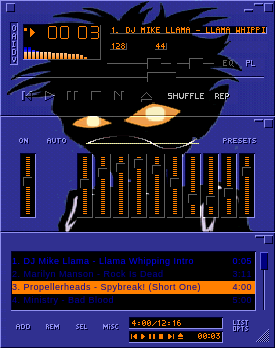 File Name - Dark Guy Skin