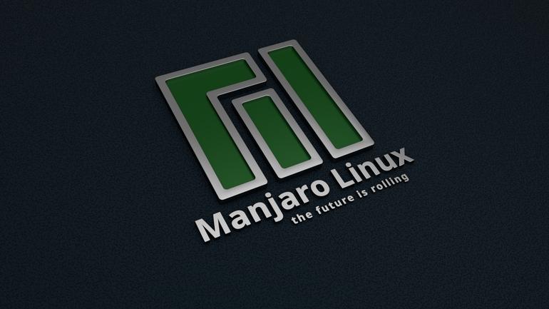 Seven Manjaro