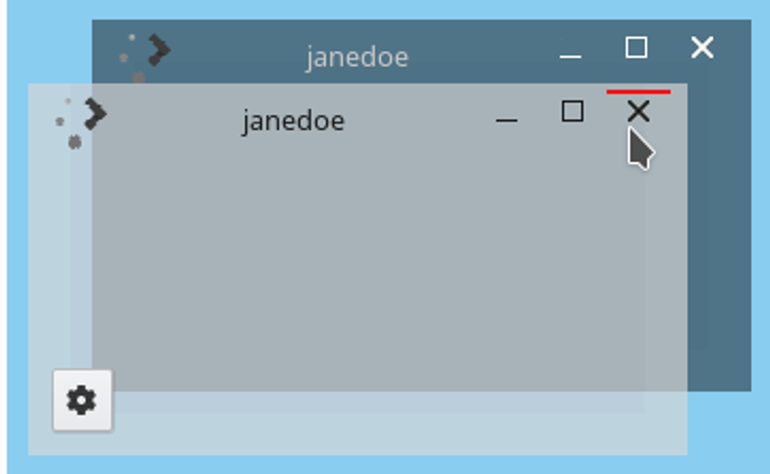 Janedoe