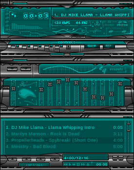 :::::Illuminator RX:::::