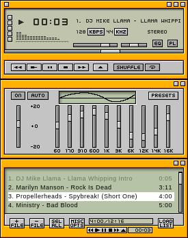 skin created 2003 by dem