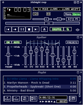 Midnight Amp v1.0