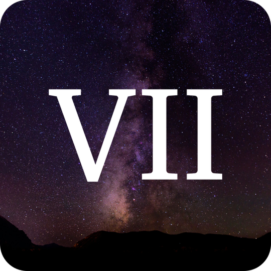 Ouranos [ VII ] - Conky themes pack