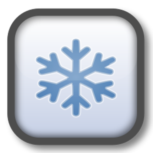 Icy Mist