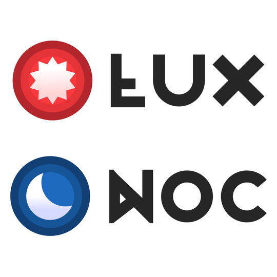 Noc and Lux