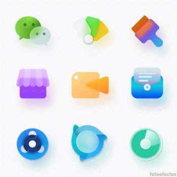 Deepin Icons 2022