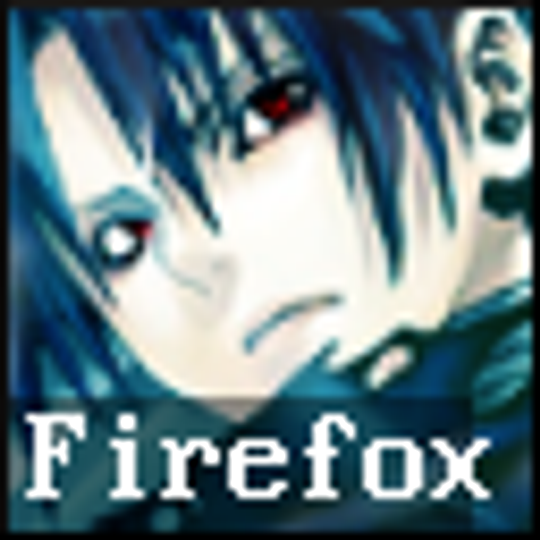 Anime Icons Beta