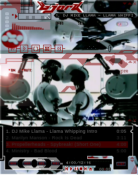 _B_J_O_R_K_ Skin