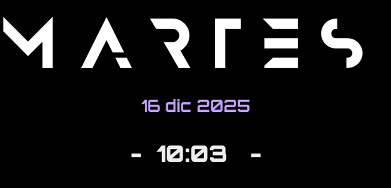 Anurati-Futuristic-Conky-Theme