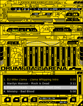 WWW.BREAKBEAT.CO.UK v1.0