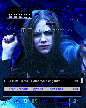 AvRiL lAvIgNe RoCkZ!!!