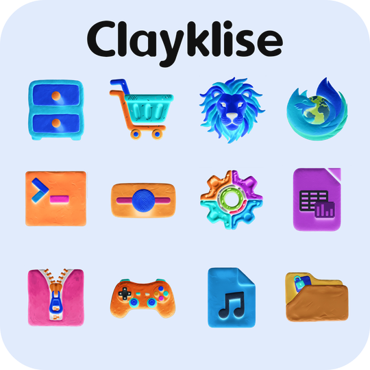 Clayklise