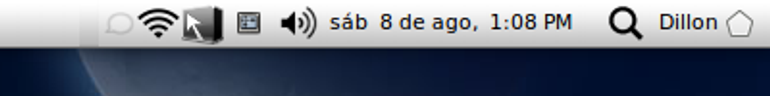 Mac4Lin Audio Icons