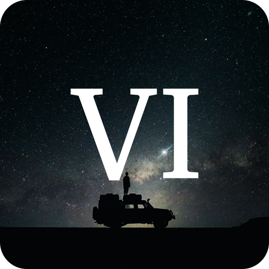 Ouranos [ VI ] - Conky themes pack