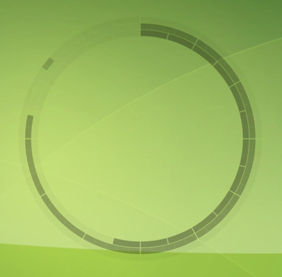 Clock Ring Screenlet