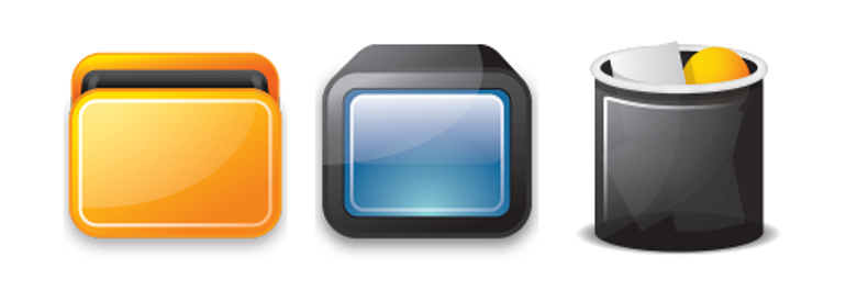 Kore Icons