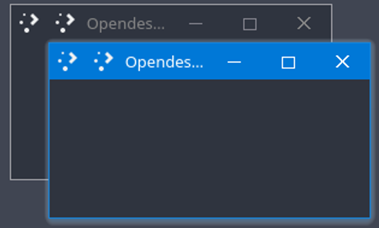 OpenDesktop-Dark-wd