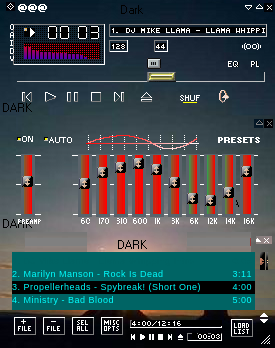 Dark Hour