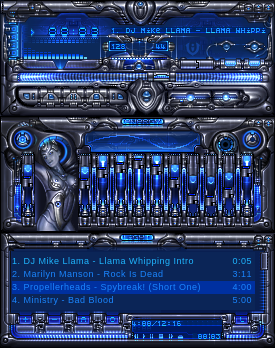 Energy Amplifier V5