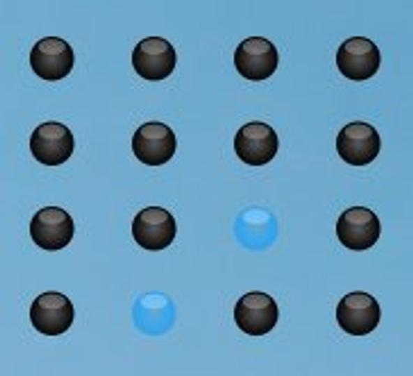 Binary Clock