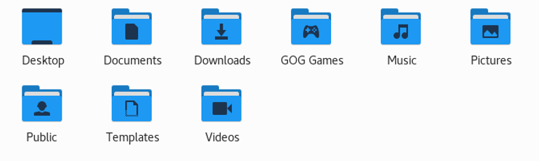 Soda Icons