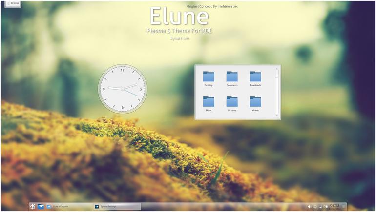Elune