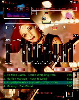 Talena Kittie