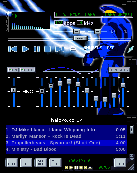 HaloKo Skin - haloko.co.uk