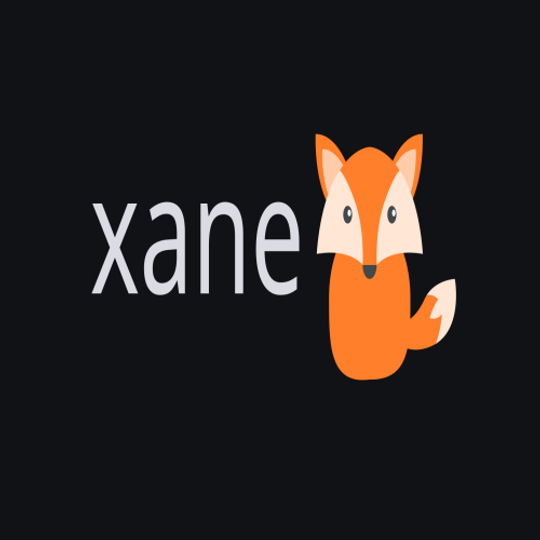 xane-o dark pack customization