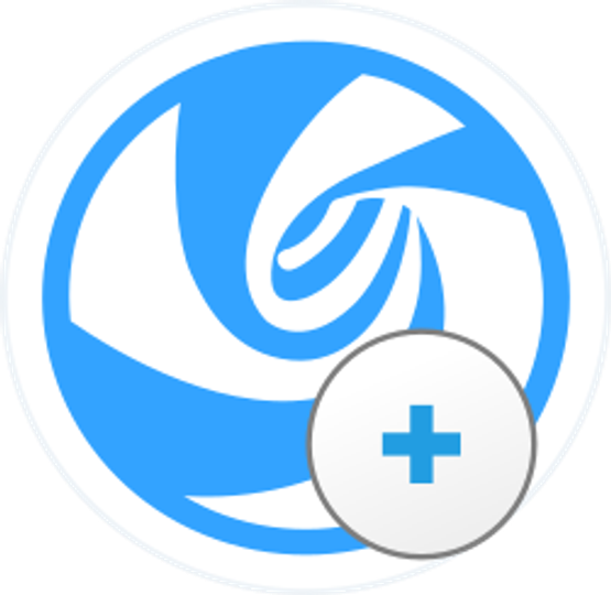 deepin plus icon theme