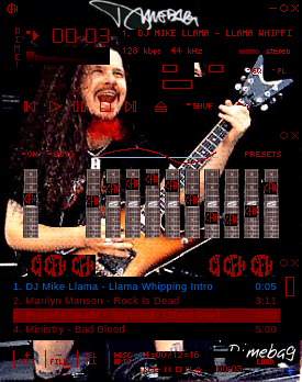 Dimebag