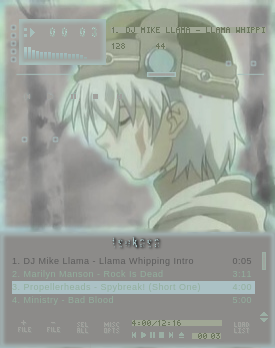 ~The Direction of Relieving - Tsukasa~